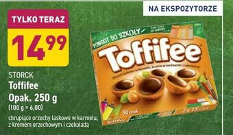 ALDI Toffifee oferta