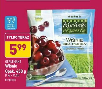 ALDI Wiśnie oferta