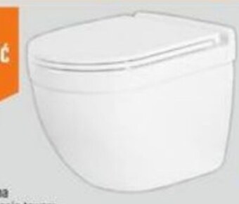OBI Miska wc cersanit oferta