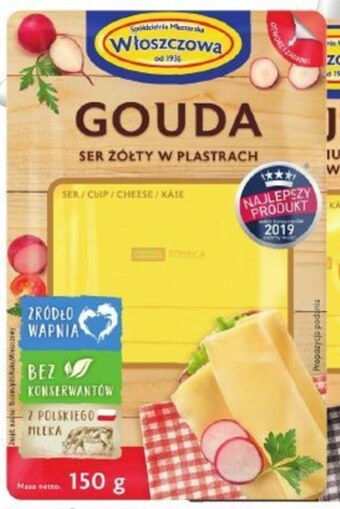 Społem Ser włoszczowa oferta