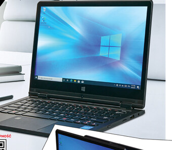 Biedronka Laptop techbite oferta