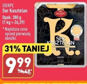ALDI Ser sierpc oferta