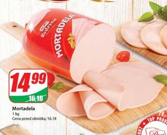 Dino Mortadela rydzyna oferta