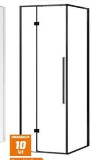 OBI Kabina prysznicowa oferta