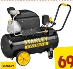 Jula Kompresor stanley oferta
