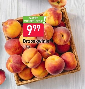 Stokrotka Market Brzoskwinia oferta