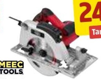 Jula Pilarka tarczowa meec tools oferta