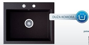 Tres Zlewozmywak berg oferta