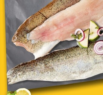 Kaufland Pstrąg oferta