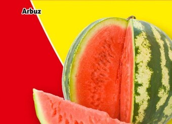 Prim Market Arbuz oferta