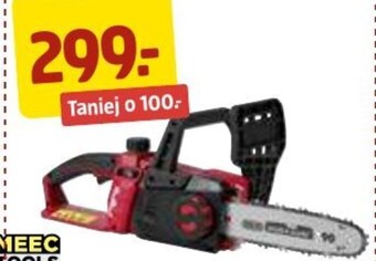 Jula Pilarka łańcuchowa meec tools oferta