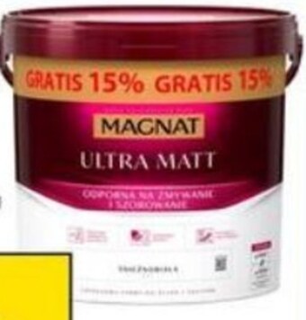 OBI Farba magnat oferta