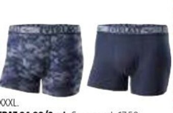 Jula Bokserki męskie oferta