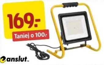 Jula Lampa led anslut oferta
