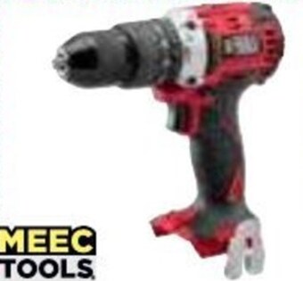 Jula Akumulatorowa wkrętarka meec tools oferta