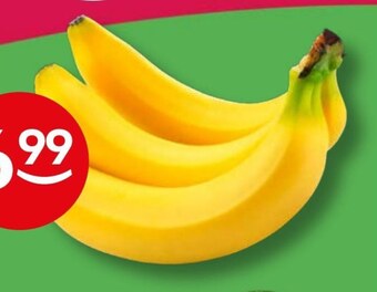 Żabka Banany oferta
