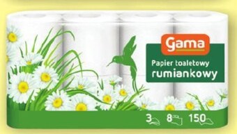 Społem Papier toaletowy gama oferta