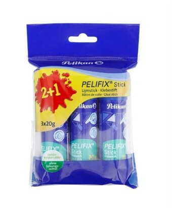 Klej pelikan