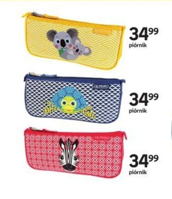 Empik piórnik oferta
