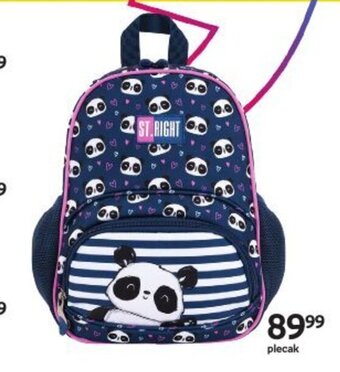 Empik plecak oferta