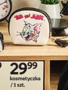 Empik kosmetyczka oferta