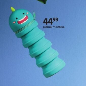 Empik piórnik oferta