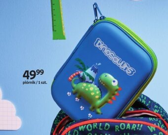 Empik piórnik oferta