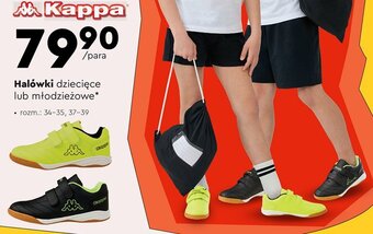 Biedronka Halówki 34-39 oferta
