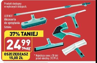 ALDI Szczotka 3w1 oferta