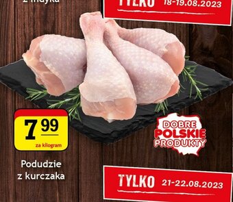Gram Market Podudzie z kurczaka 1 kg oferta