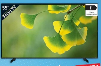 Carrefour Telewizor toshiba oferta