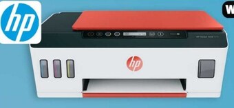 Carrefour Urządzenie wielofunkcyjne hp oferta