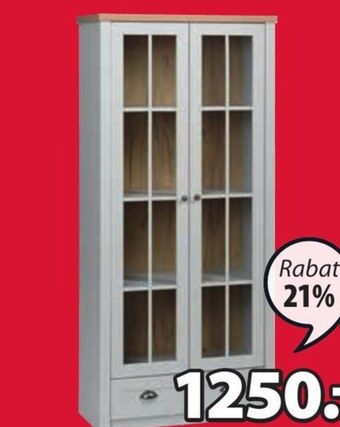 JYSK Witryna oferta