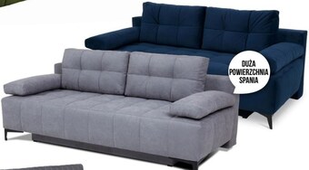 Abra Sofa oferta