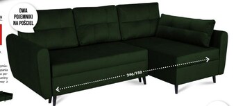 Abra Narożnik oferta