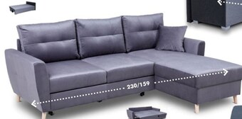 Abra Narożnik oferta