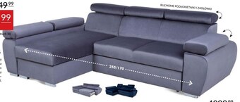 Abra Narożnik oferta