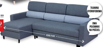 Abra Narożnik oferta