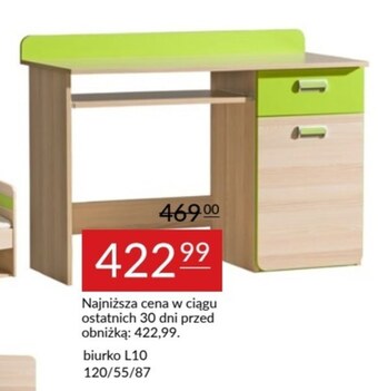 Abra Biurko oferta