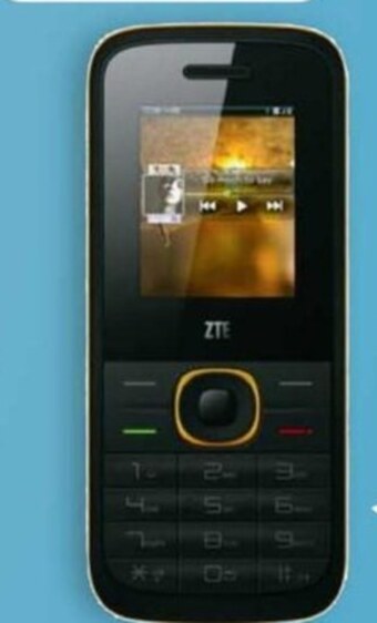 Carrefour Telefon zte oferta