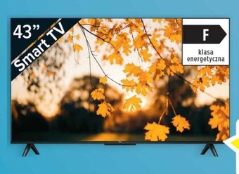 Carrefour Telewizor tcl oferta