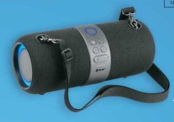 Carrefour Głośnik bezprzewodowy tracer oferta