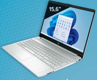 Carrefour Notebook hp oferta