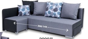 Abra Narożnik oferta