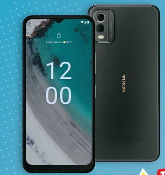 Carrefour Smartfon nokia oferta