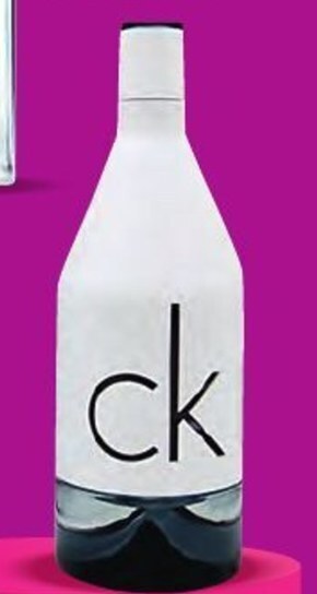 SuperPharm Woda toaletowa dla mężczyzn calvin klein oferta