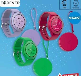Carrefour Smartwatch oferta