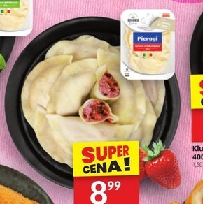 Twój Market Pierogi kuchnia białecki oferta