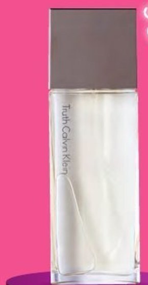 SuperPharm Woda perfumowana damska calvin klein oferta