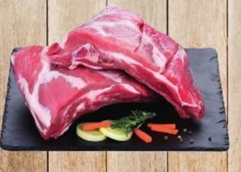 TomiMarkt Żeberka wieprzowe oferta